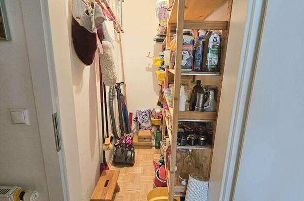 Wohnung mit Balkon kaufen in 8075 Hart (Bild 4)