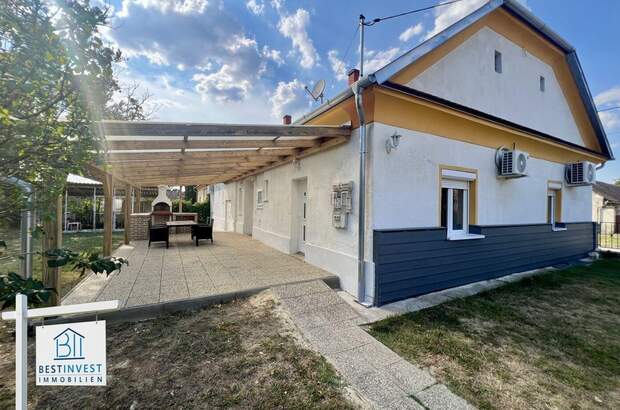 Haus kaufen in 9554 Borgáta (Bild 1)