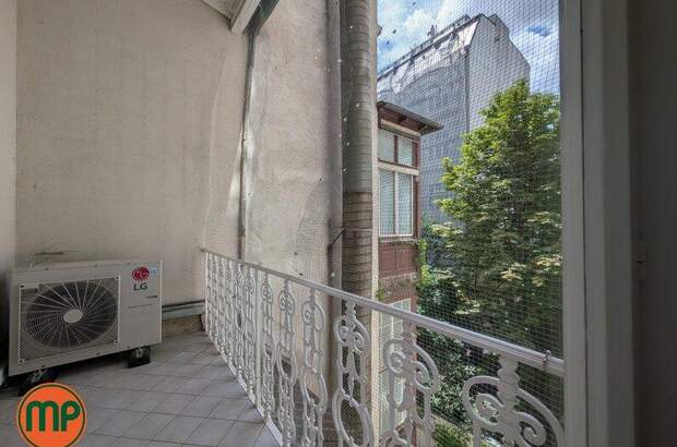 Büro / Praxis mieten in 1040 Wien (Bild 4)