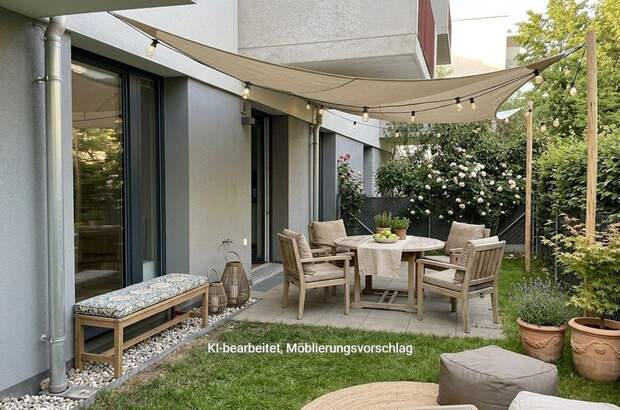 Wohnung kaufen in 1230 Wien