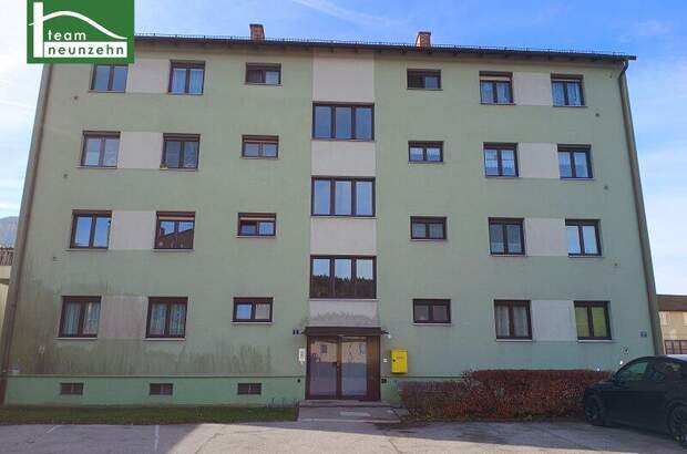 Terrassenwohnung mieten in 3170 Hainfeld (Bild 4)