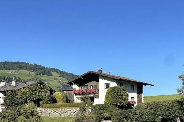 Haus mit Garten kaufen in 6365 Kirchberg (Bild 2)