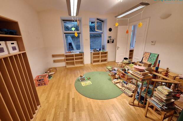 Gewerbeobjekt mieten in 1060 Wien (Bild 1)