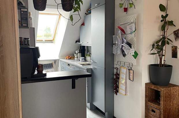 Wohnung mit Balkon kaufen in 3400 Klosterneuburg (Bild 3)