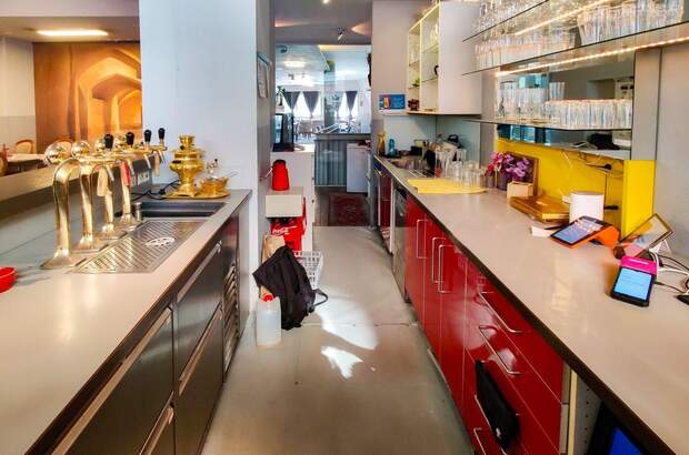 Gewerbeobjekt mieten in 8010 Graz (Bild 5)