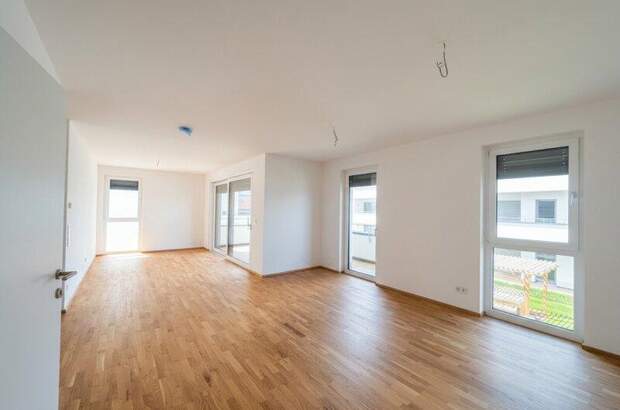 Terrassenwohnung kaufen in 2700 Wr. Neustadt (Bild 3)