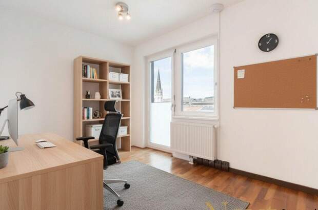 Gewerbeobjekt mieten in 4020 Linz (Bild 2)