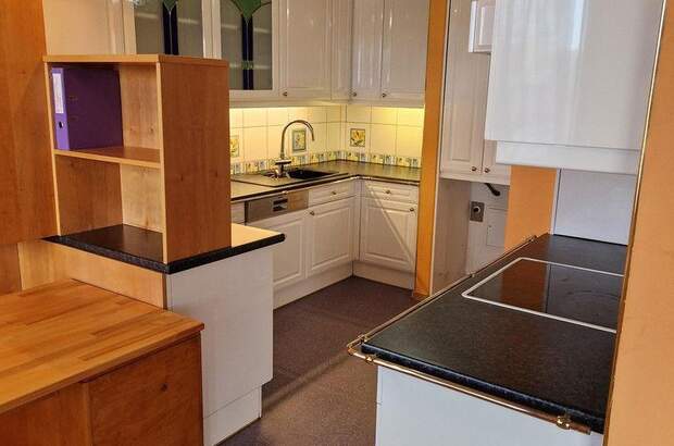 Terrassenwohnung mieten in 2700 Wr. Neustadt (Bild 5)