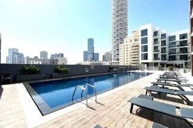 Wohnung mit Balkon kaufen in 9999 Dubai (Bild 1)