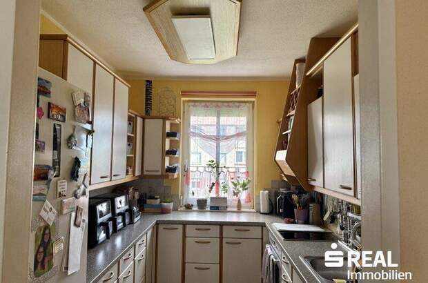 Terrassenwohnung kaufen in 4481 Asten (Bild 4)