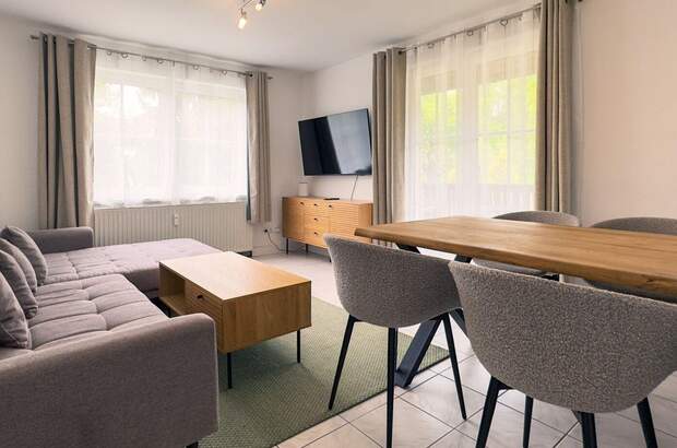 Altbauwohnung mit Balkon kaufen in 9220 Velden (Bild 1)