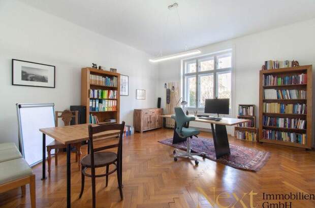 Terrassenwohnung kaufen in 4020 Linz (Bild 4)
