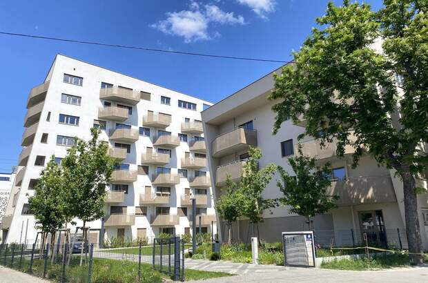 Wohnung mit Balkon kaufen in 1140 Wien (Bild 4)