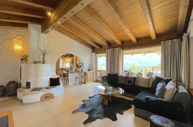 Haus mit Garten kaufen in 6410 Telfs (Bild 4)