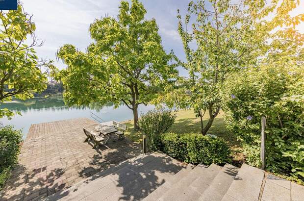 Haus mit Garten kaufen in 3376 St. Martin (Bild 1)