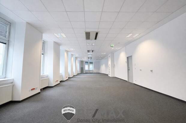 Büro / Praxis mieten in 1100 Wien (Bild 5)