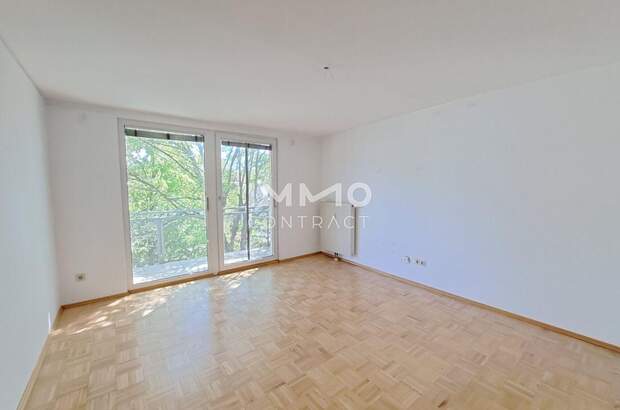 Wohnung mit Balkon mieten in 8020 Graz (Bild 3)