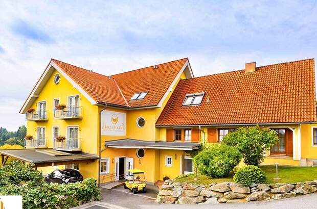 Gewerbeobjekt kaufen in 7574 Burgauberg (Bild 1)