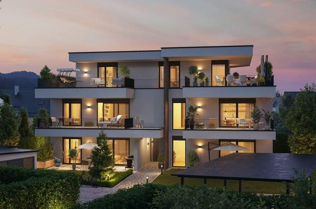 Wohnung kaufen in 9020 Klagenfurt (Bild 2)