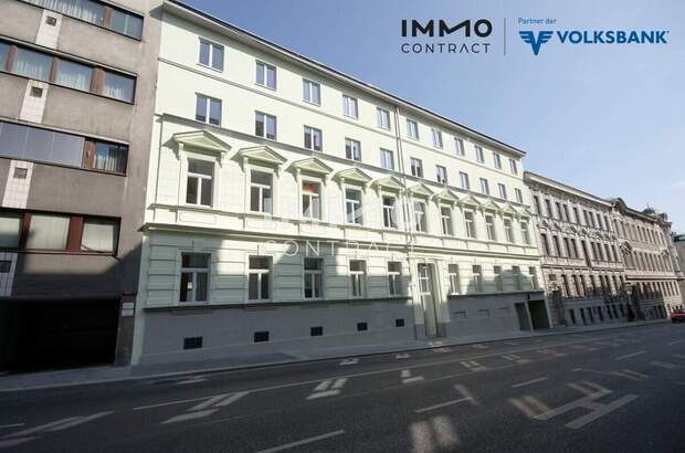 Gewerbeobjekt mieten in 1190 Wien