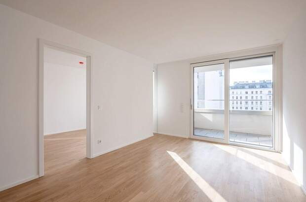Wohnung mit Balkon mieten in 1060 Wien (Bild 2)