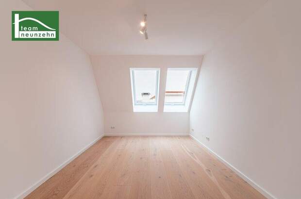 Terrassenwohnung kaufen in 1220 Wien (Bild 4)