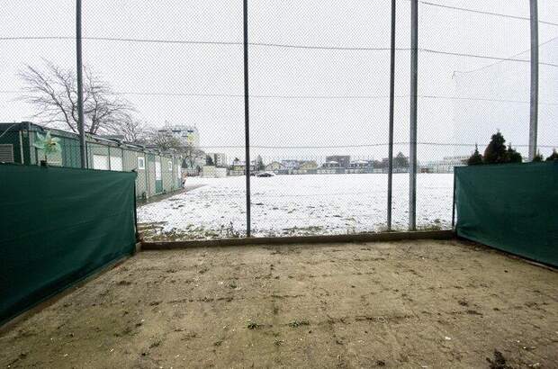 Terrassenwohnung kaufen in 1220 Wien (Bild 4)