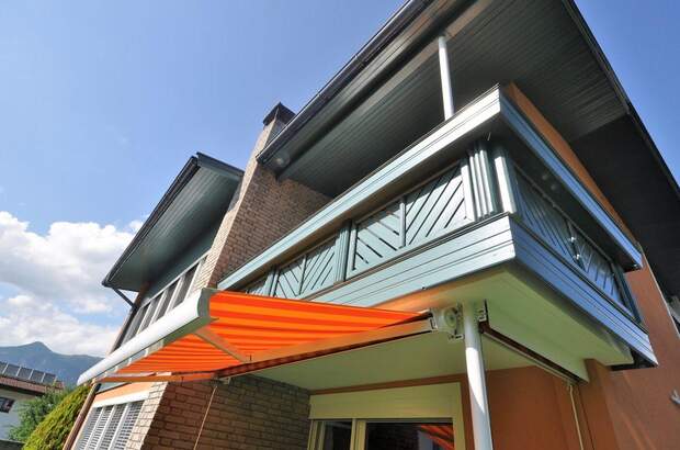 Wohnung mit Balkon mieten in 6300 Wörgl (Bild 2)