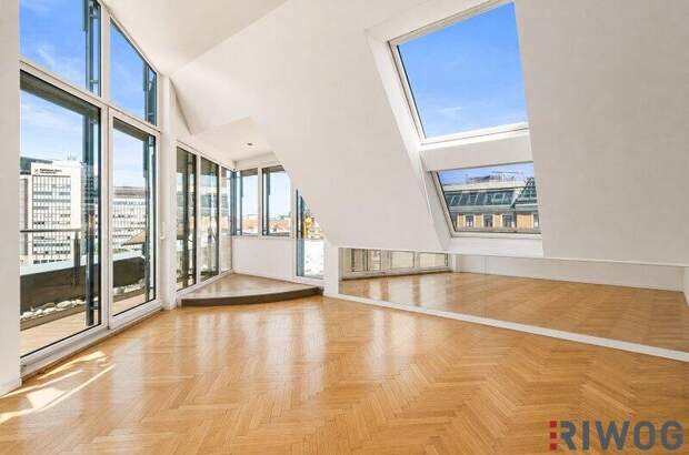 Terrassenwohnung kaufen in 1030 Wien (Bild 3)