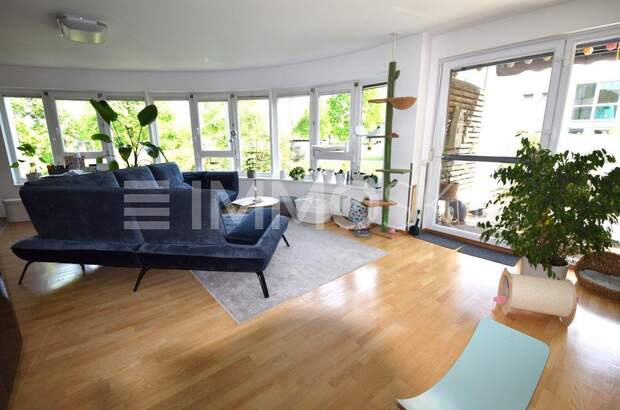 Terrassenwohnung kaufen in 4030 Linz (Bild 5)
