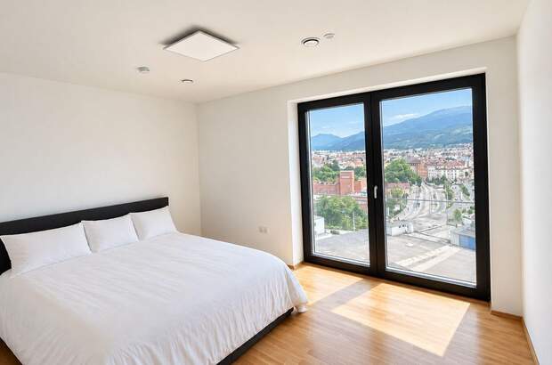 Eigentumswohnung in 6020 Innsbruck (Bild 2)