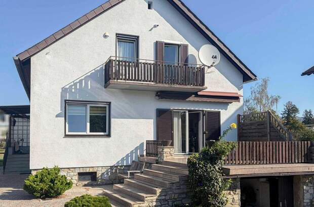 Haus mit Garten kaufen in 8045 Graz (Bild 1)