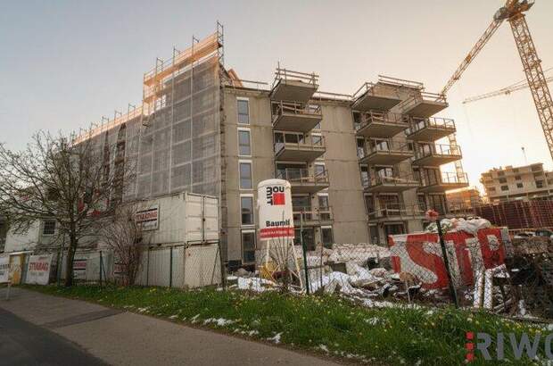 Terrassenwohnung kaufen in 1210 Wien (Bild 5)