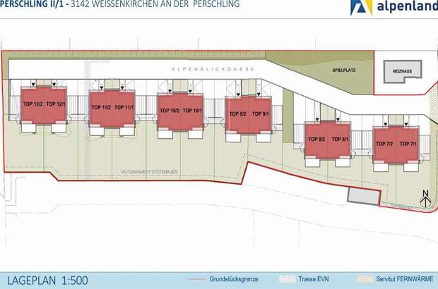 Wohnung mieten in 3142 Perschling (Bild 5)