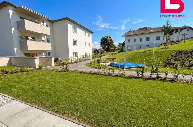 Wohnung mieten in 4240 Waldburg