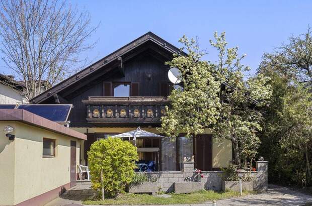 Haus mit Garten kaufen in 9020 Klagenfurt (Bild 2)