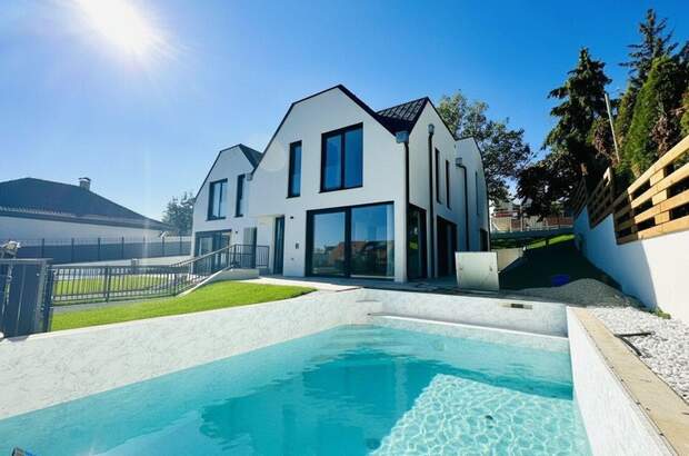 Haus mit Garten kaufen in 2344 Maria Enzersdorf (Bild 1)