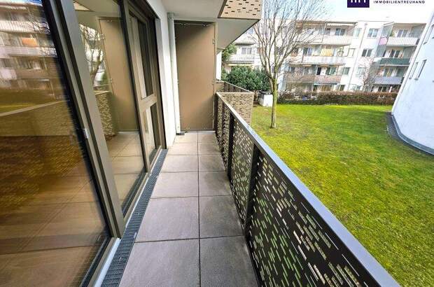 Terrassenwohnung kaufen in 1230 Wien (Bild 2)