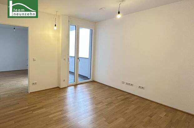 Terrassenwohnung mieten in 1210 Wien (Bild 1)