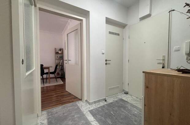 Wohnung mit Balkon kaufen in 8020 Graz (Bild 5)