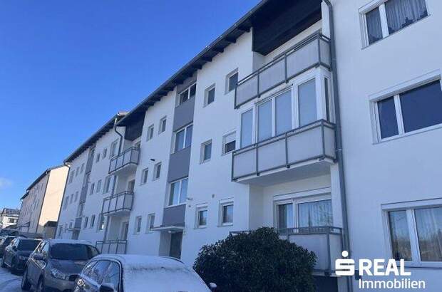 Terrassenwohnung kaufen in 4190 Bad Leonfelden (Bild 2)