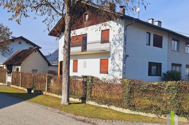 Reihenhaus kaufen in 5270 Mauerkirchen (Bild 1)