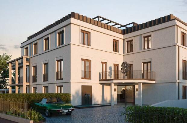 Wohnung kaufen in 5020 Salzburg (Bild 4)