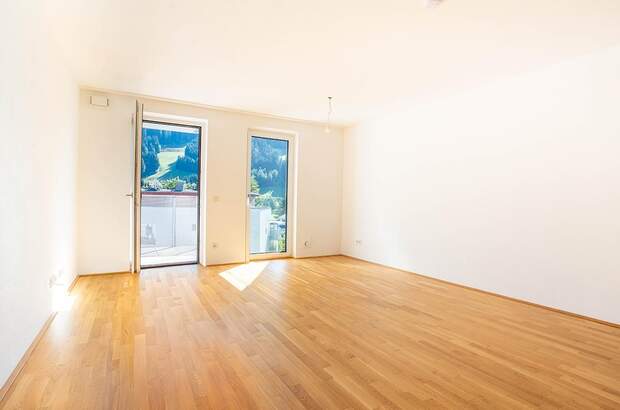 Terrassenwohnung kaufen in 5531 Eben (Bild 4)