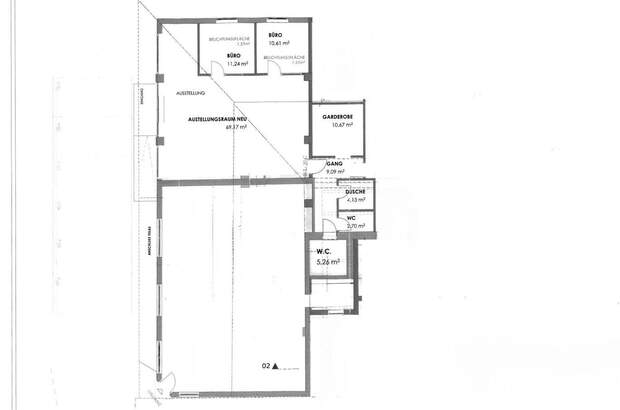 Gewerbeobjekt mieten in 6116 Weer (Bild 5)
