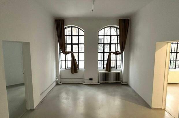 Gewerbeobjekt mieten in 1060 Wien (Bild 3)