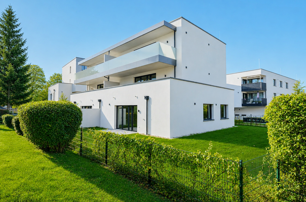 Eigentumswohnung in 5020 Salzburg (Bild 1)