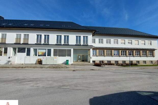 Gewerbeobjekt mieten in 5020 Salzburg (Bild 1)