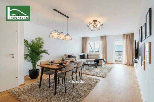 Terrassenwohnung mieten in 8020 Graz (Bild 4)