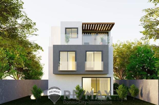 Reihenhaus kaufen in 1220 Wien (Bild 5)